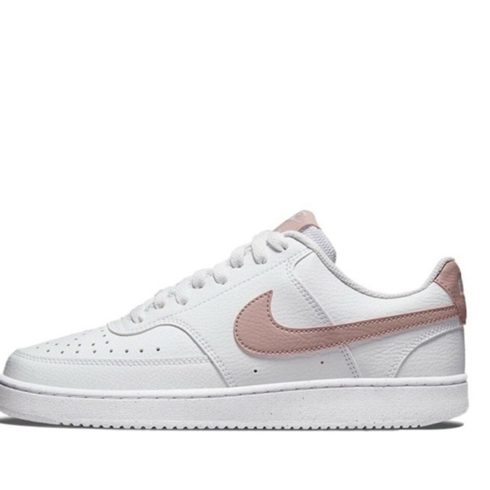 Nike‎ Court Vision Low Women's Shoes  7